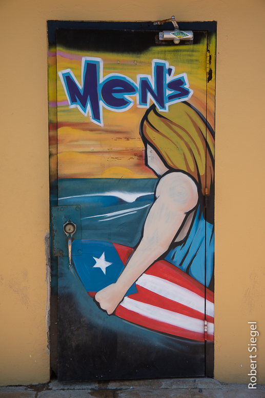 Puerto Rico 2021